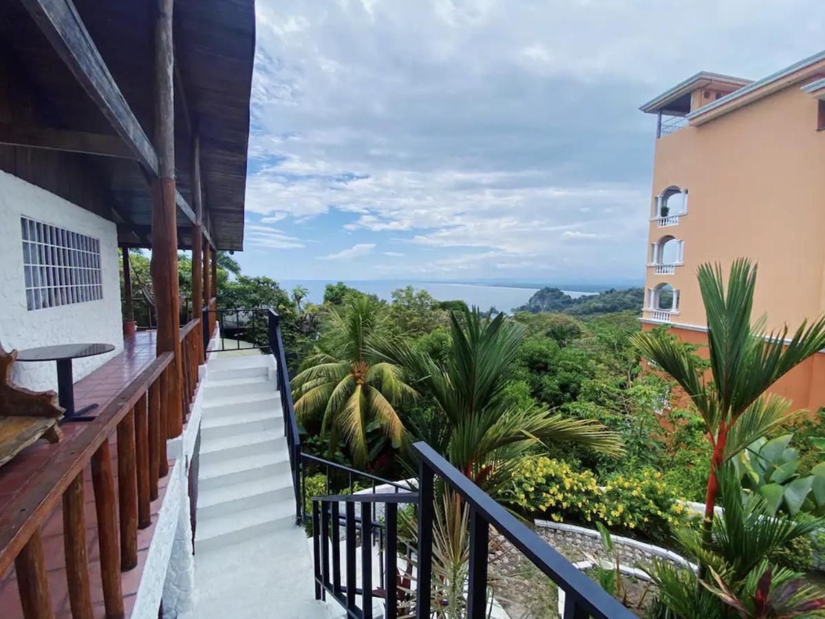 Casa G - Manuel Antonio Oceanview Hotel Quepos Exteriér fotografie
