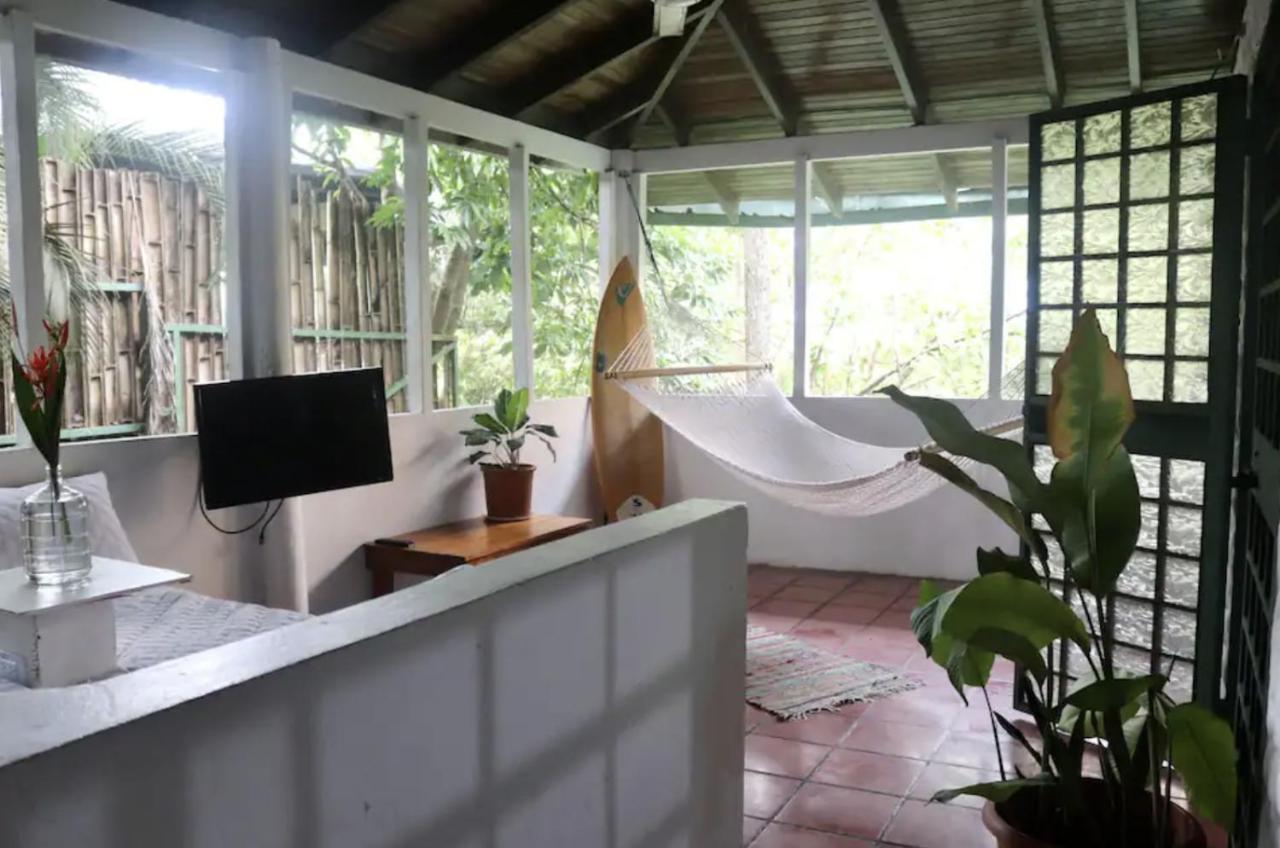 Casa G - Manuel Antonio Oceanview Hotel Quepos Exteriér fotografie
