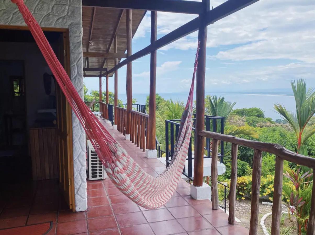 Casa G - Manuel Antonio Oceanview Hotel Quepos Exteriér fotografie