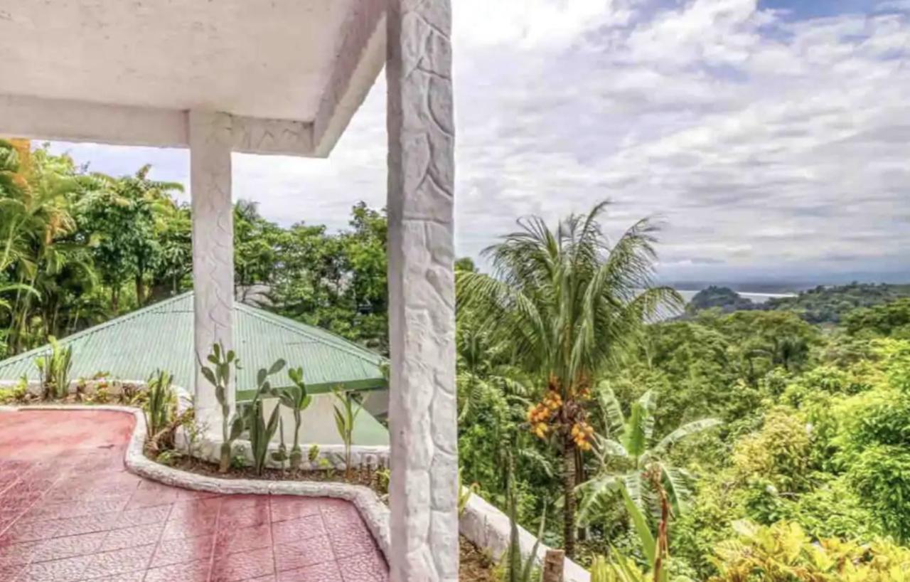 Casa G - Manuel Antonio Oceanview Hotel Quepos Exteriér fotografie